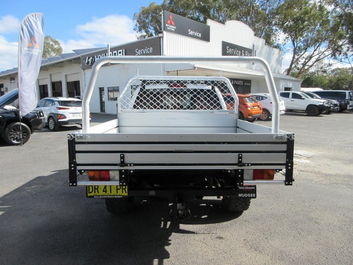 2021 Ford Ranger XL Hi-Rider