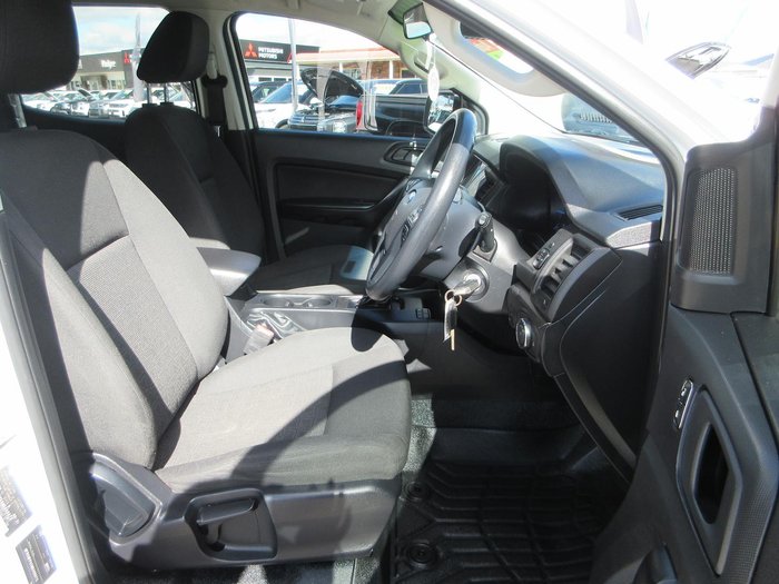 2021 Ford Ranger XL Hi-Rider