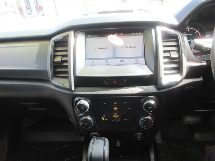 2021 Ford Ranger XL Hi-Rider