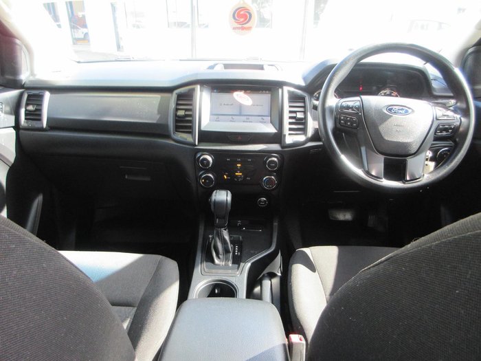 2021 Ford Ranger XL Hi-Rider