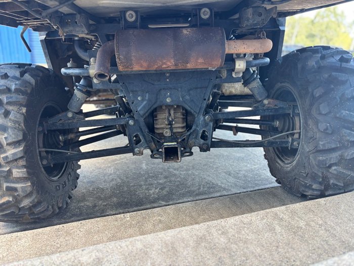 2020 Polaris RANGER 570 HD EPS