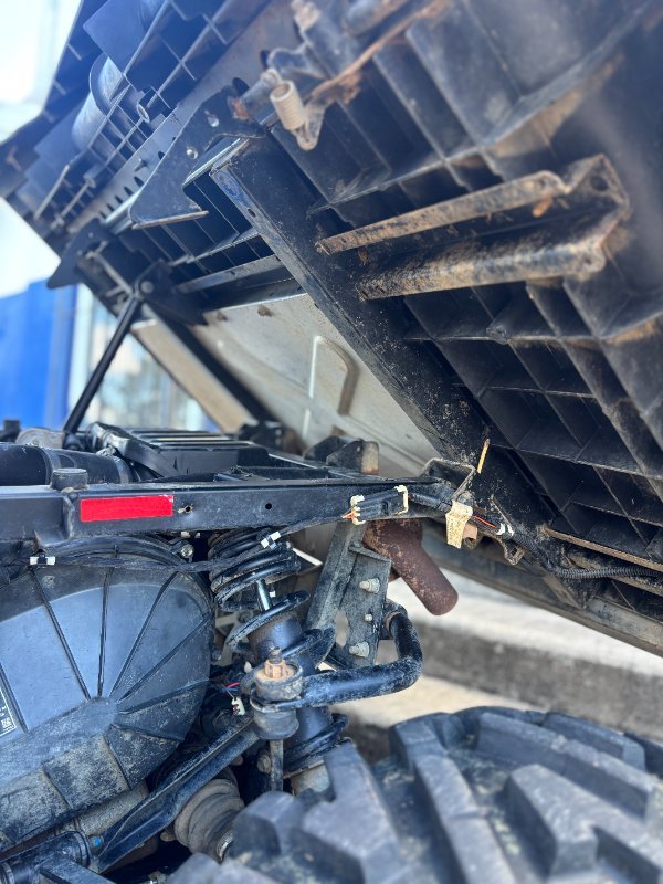 2020 Polaris RANGER 570 HD EPS