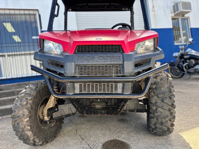 2020 Polaris RANGER 570 HD EPS