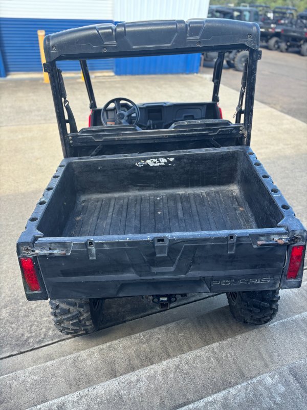 2020 Polaris RANGER 570 HD EPS