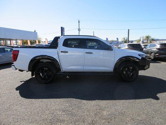 2024 Mazda BT-50 SP