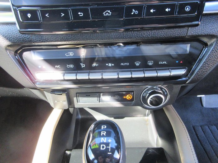 2024 Mazda BT-50 SP