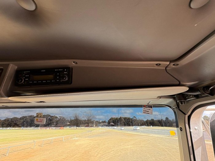 2010 Kenworth T358 Tilt Tray