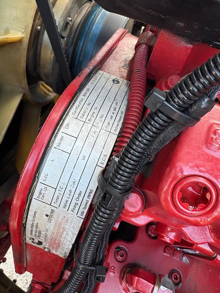 2010 Kenworth T358 Tilt Tray