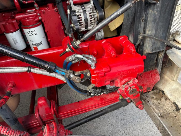 2010 Kenworth T358 Tilt Tray