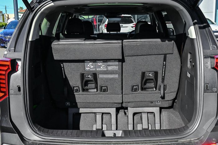2026 Kia Carnival GT-Line