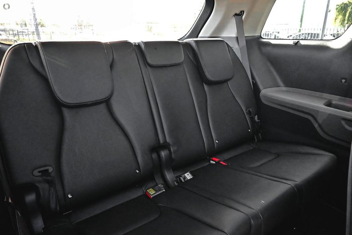 2026 Kia Carnival GT-Line