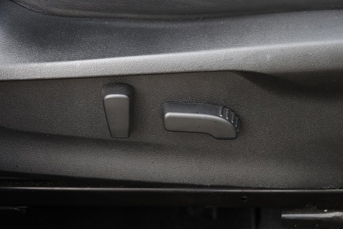 2020 Subaru Forester 2.5i-S