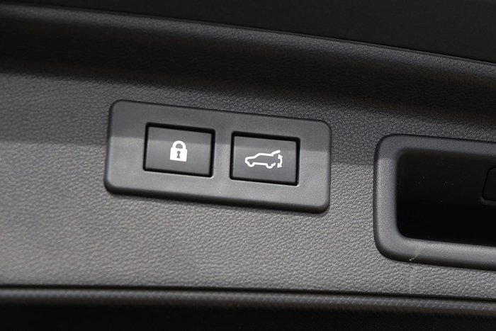 2020 Subaru Forester 2.5i-S
