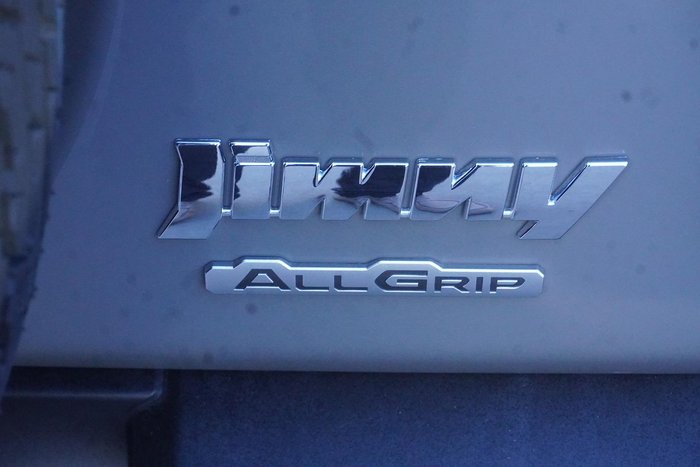 2023 Suzuki Jimny Heritage Edition