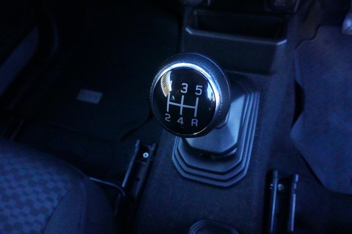2023 Suzuki Jimny Heritage Edition