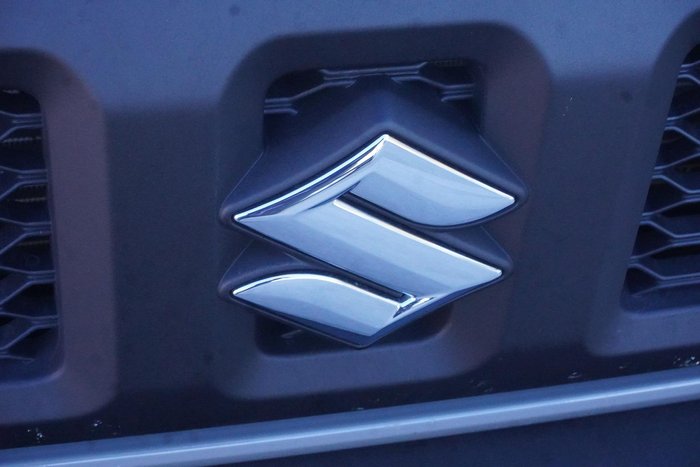 2023 Suzuki Jimny Heritage Edition
