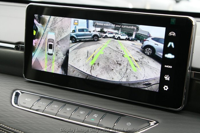 2026 GWM Haval Jolion Lux