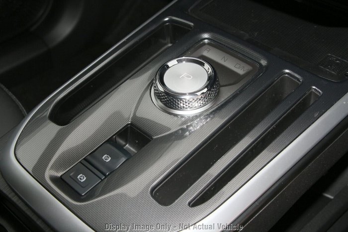 2026 GWM Haval Jolion Lux