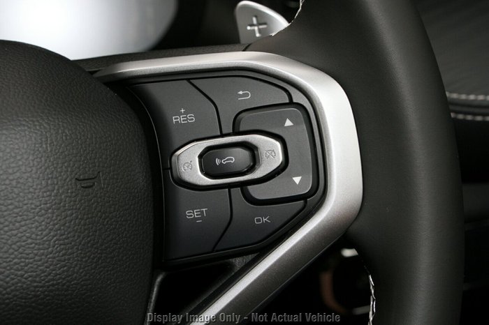 2026 GWM Haval Jolion Lux