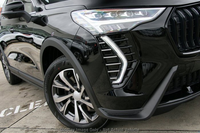 2026 GWM Haval Jolion Lux