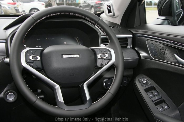 2026 GWM Haval Jolion Lux