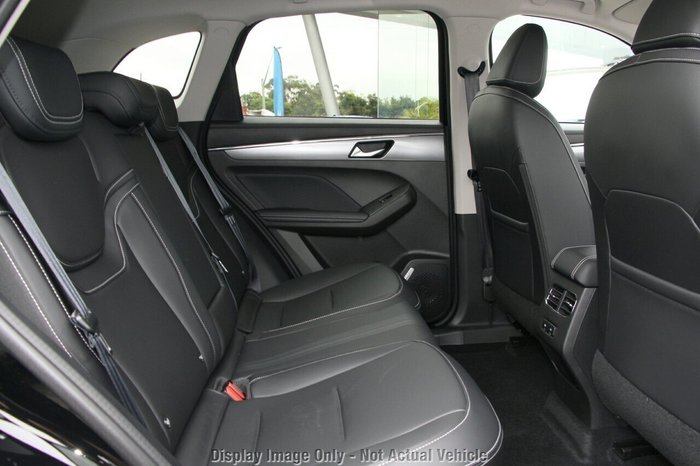 2026 GWM Haval Jolion Lux