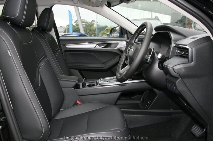 2026 GWM Haval Jolion Lux