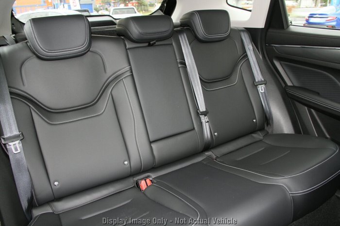 2026 GWM Haval Jolion Lux