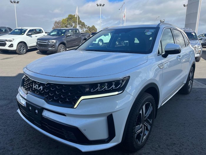 2022 Kia Sorento Sport+