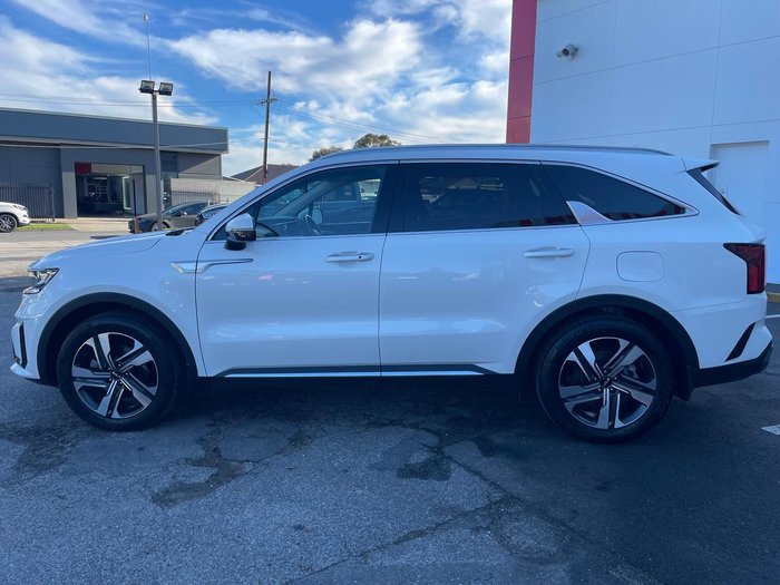 2022 Kia Sorento Sport+