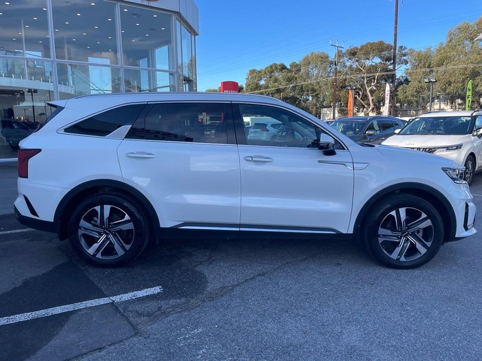 2022 Kia Sorento Sport+