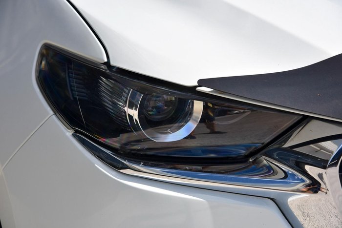 2022 Mazda BT-50 XT