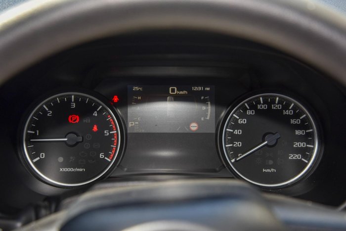 2022 Mazda BT-50 XT