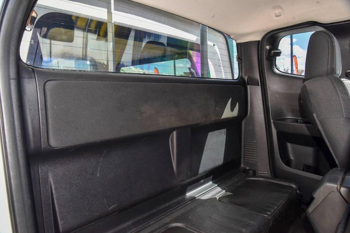 2022 Mazda BT-50 XT