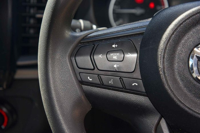 2022 Mazda BT-50 XT