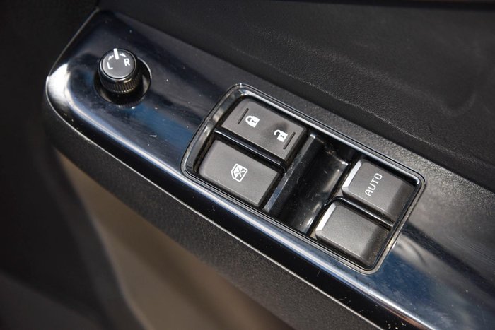 2022 Mazda BT-50 XT