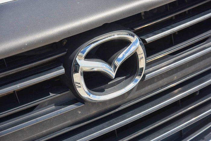 2022 Mazda BT-50 XT