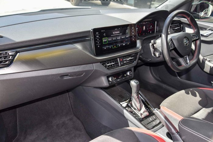 2020 SKODA Kamiq 110TSI Monte Carlo