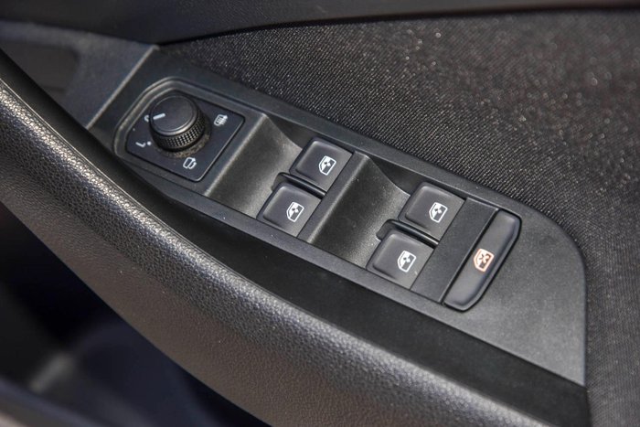 2020 SKODA Kamiq 110TSI Monte Carlo