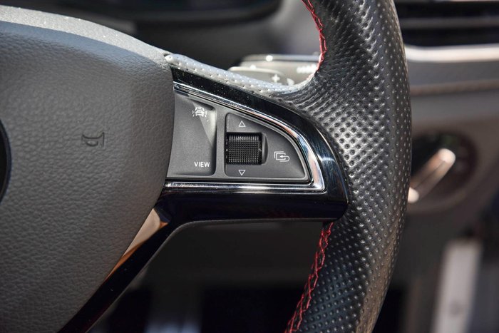 2020 SKODA Kamiq 110TSI Monte Carlo