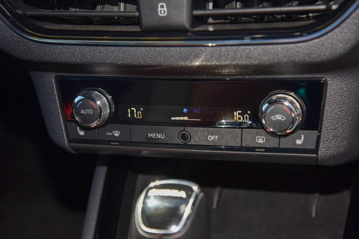 2020 SKODA Kamiq 110TSI Monte Carlo