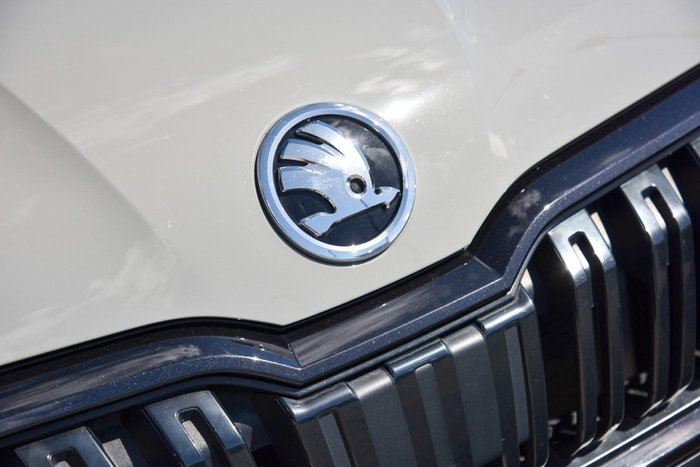 2020 SKODA Kamiq 110TSI Monte Carlo