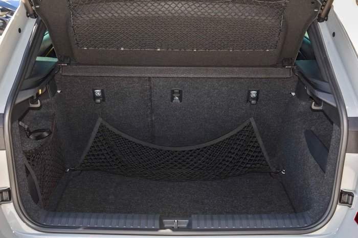 2020 SKODA Kamiq 110TSI Monte Carlo