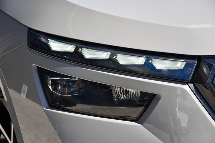 2020 SKODA Kamiq 110TSI Monte Carlo