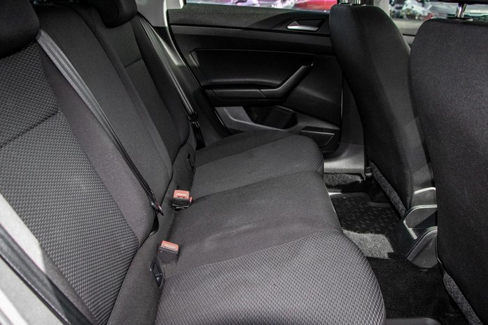 2018 Volkswagen Polo 70TSI Trendline