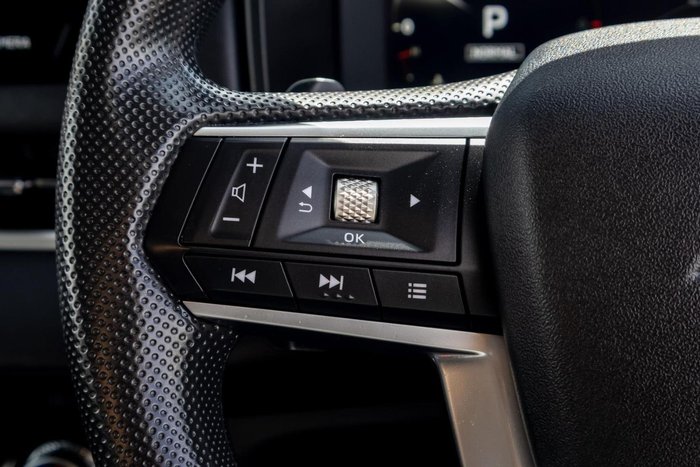 2025 Mitsubishi Outlander ES