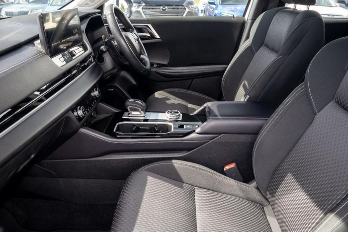 2025 Mitsubishi Outlander ES
