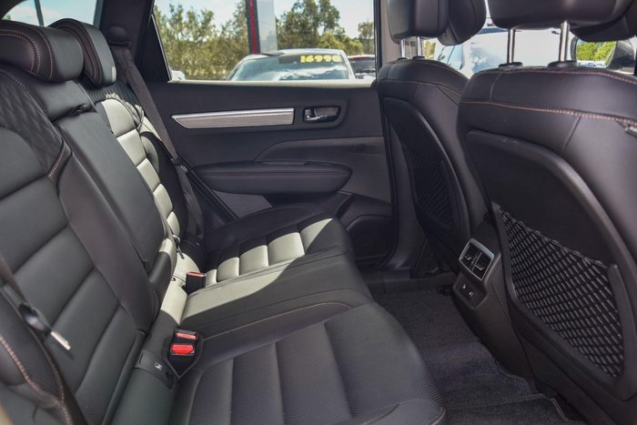 2024 Renault Koleos Techno