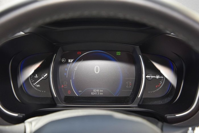 2024 Renault Koleos Techno