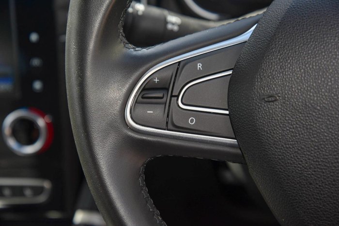 2024 Renault Koleos Techno